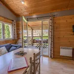 Montana 6 Pmr - 4 Personnes Chalet