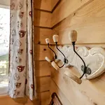 Montana 6 Pmr - 4 Personnes Chalet Roquefeuil