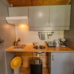 Montana 6 Pmr - 4 Personnes Chalet *