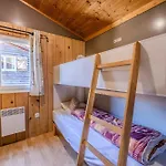 Montana 6 Pmr - 4 Personnes Chalet Roquefeuil