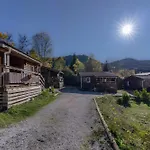 Chalet Montana 6 Pmr - 4 Personnes