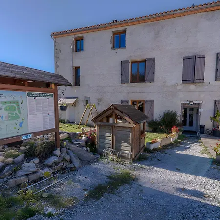 Montana 6 Pmr - 4 Personnes Domek alpejski *