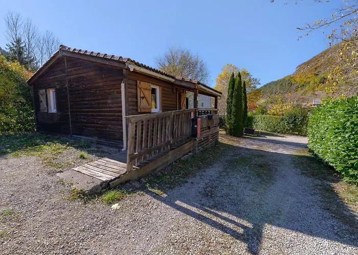 Montana 6 Pmr - 4 Personnes 샬레 *